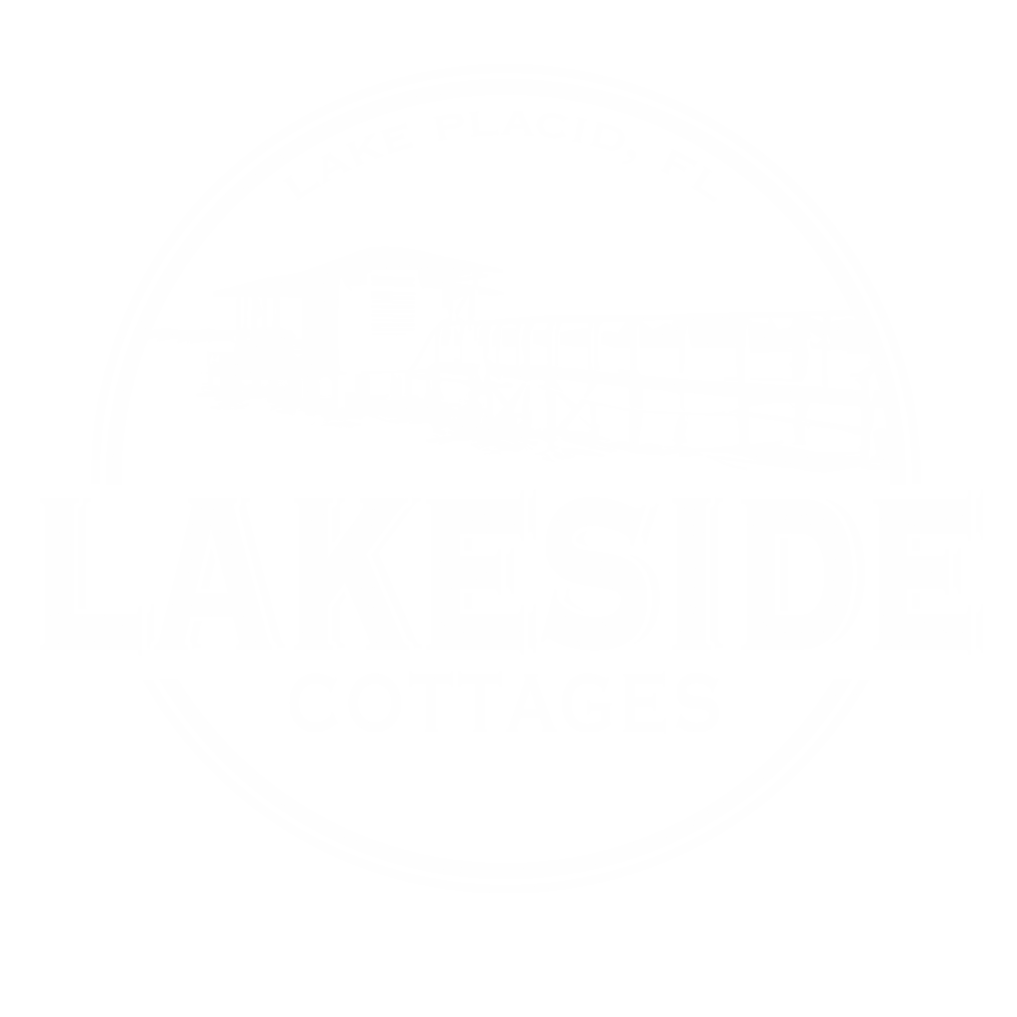 Lakeside Cottages