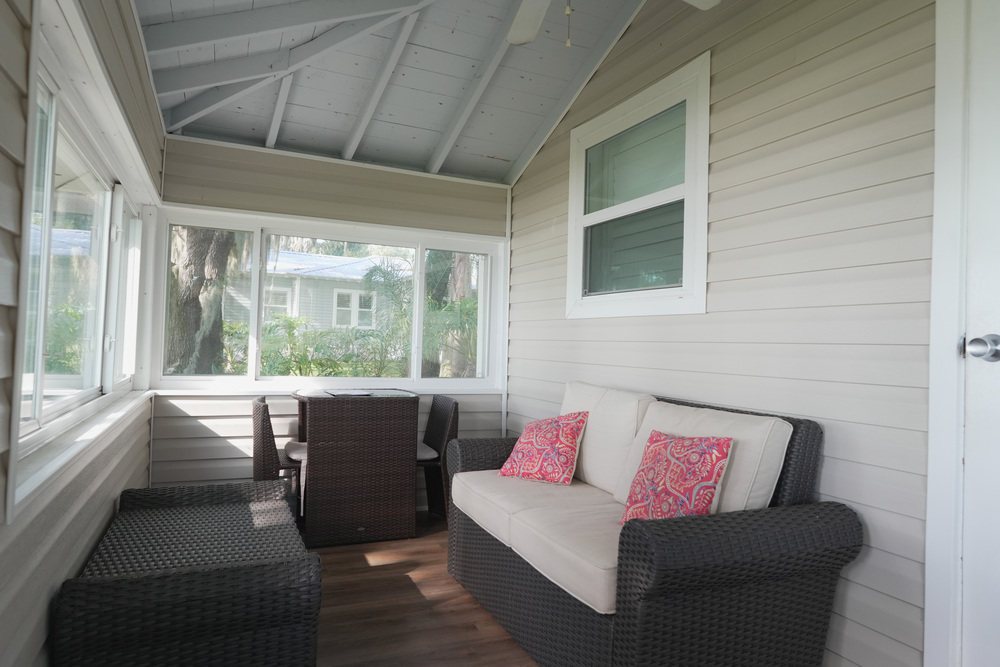 The Cottages Photo 2