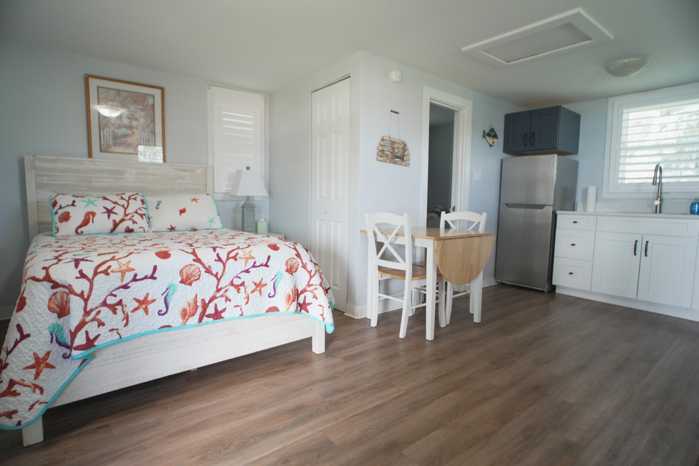 The Cottages Photo 3